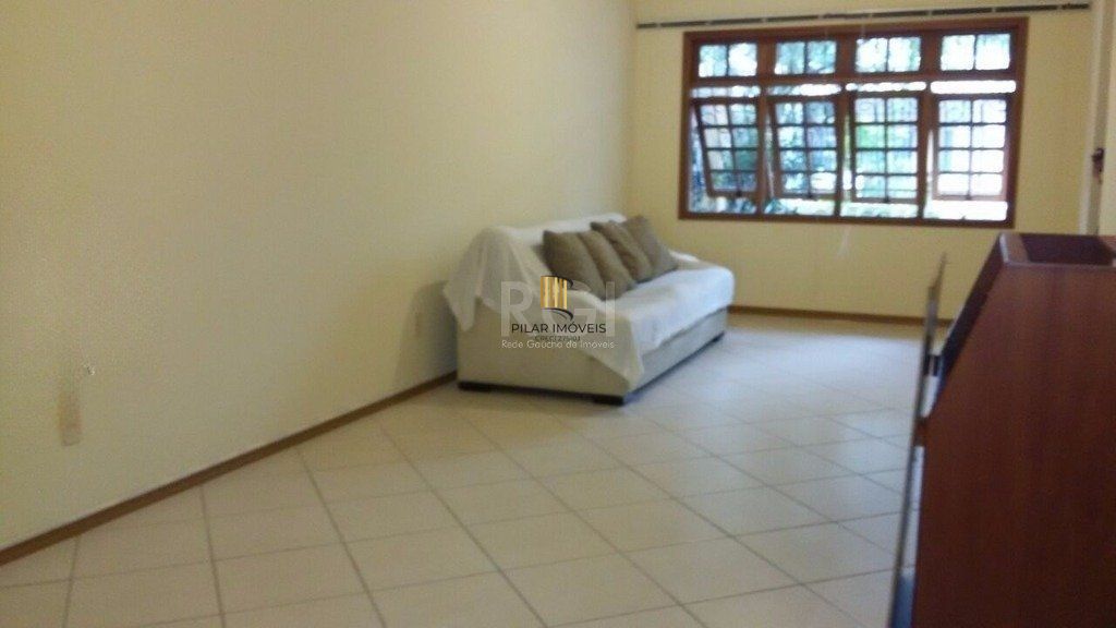 Casa 3 dormitórios no bairro Jardim  Botânico