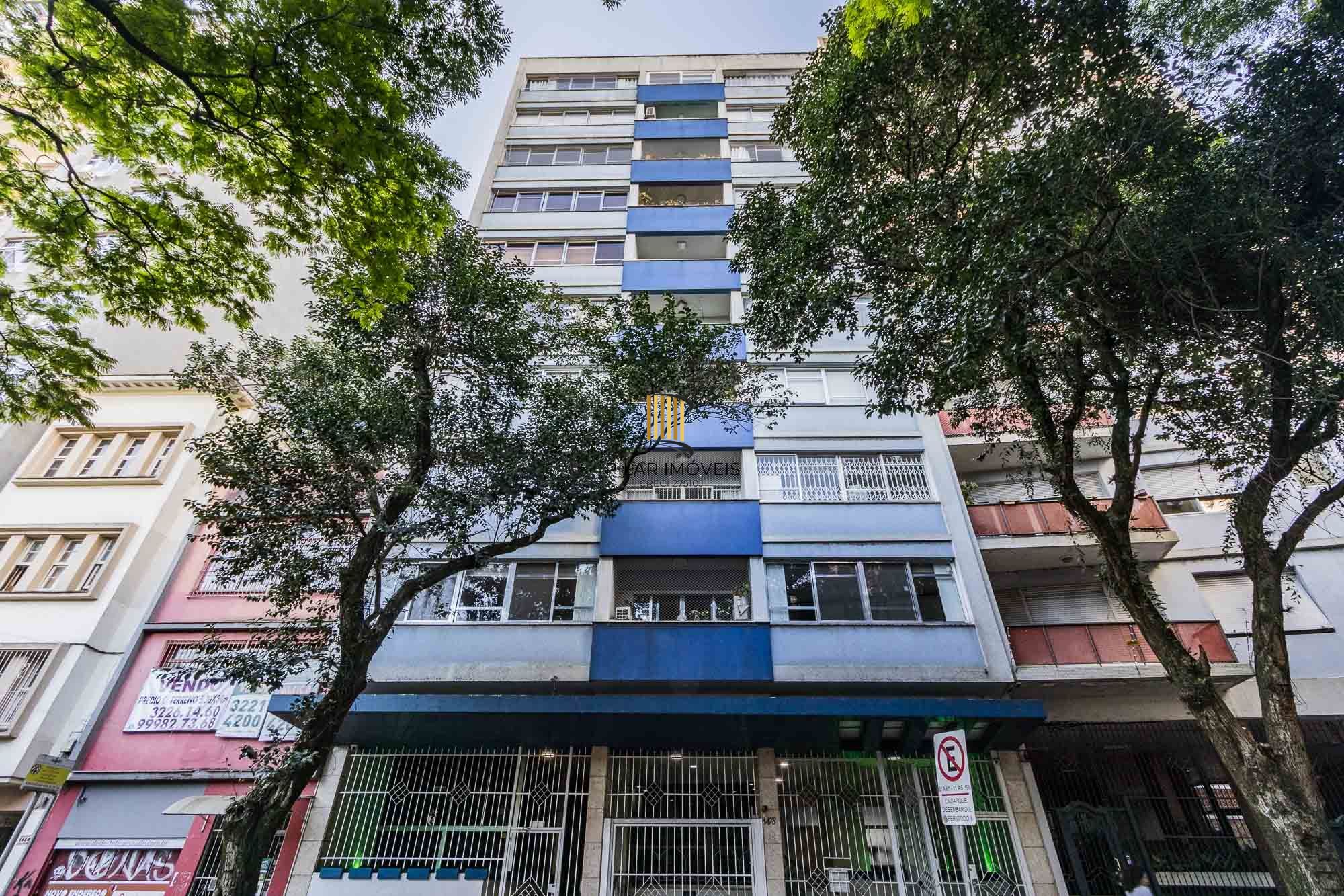 Apartamento de 3 dormitórios e 133m² à venda em Centro Histórico, Porto Alegre.