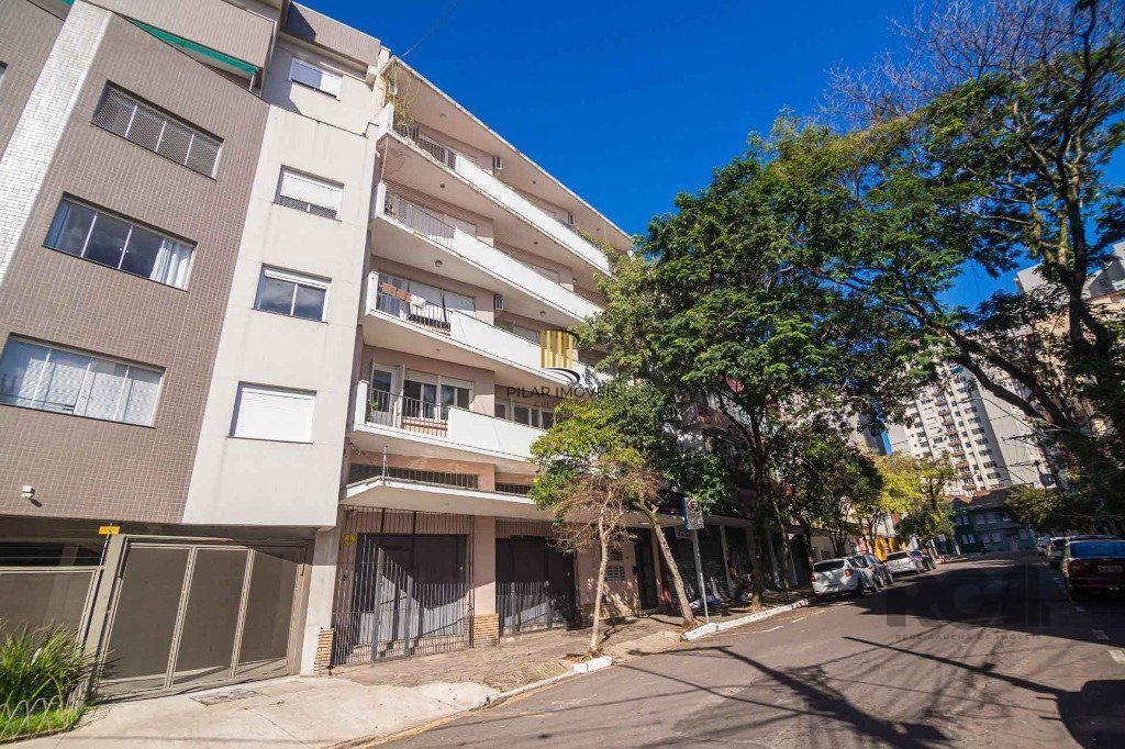 Apartamento 152m² - 4 dormitórios no bairro Floresta