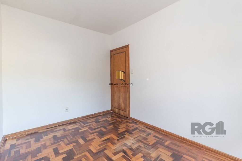 Apartamento de 3 dormitórios no bairro Teresópolis