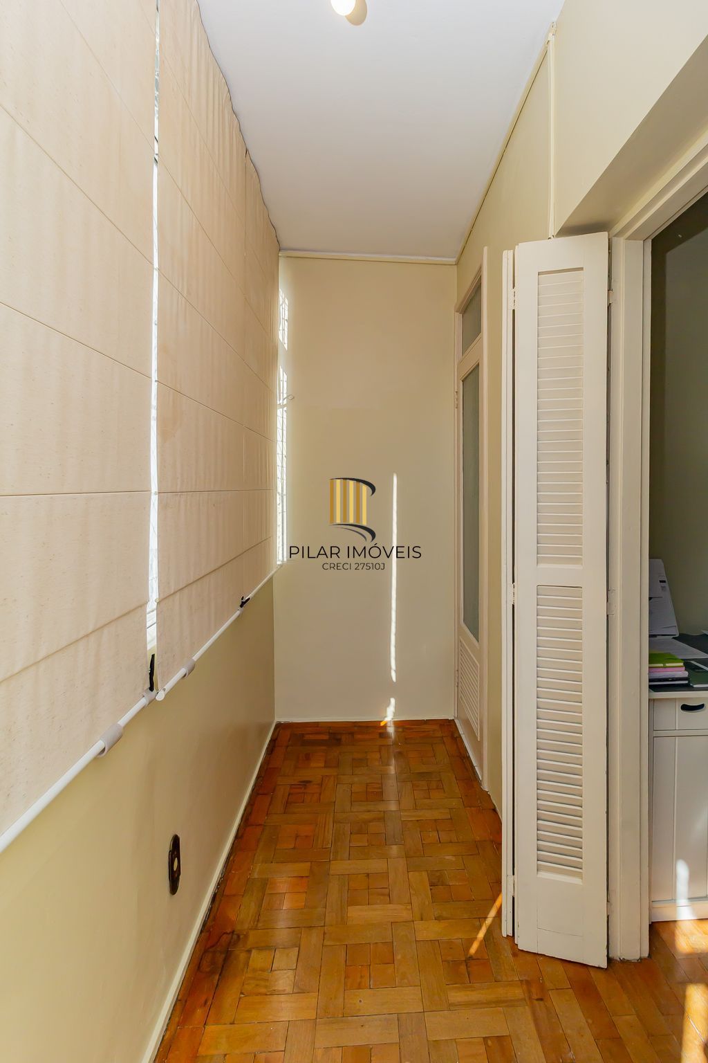 Apartamento 3 dorms à venda Rua Augusto Pestana, Santana - Porto Alegre