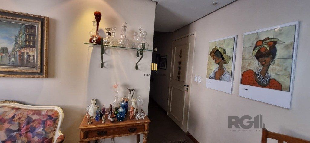 Apartamento 2 dormitórios no bairro Glória
