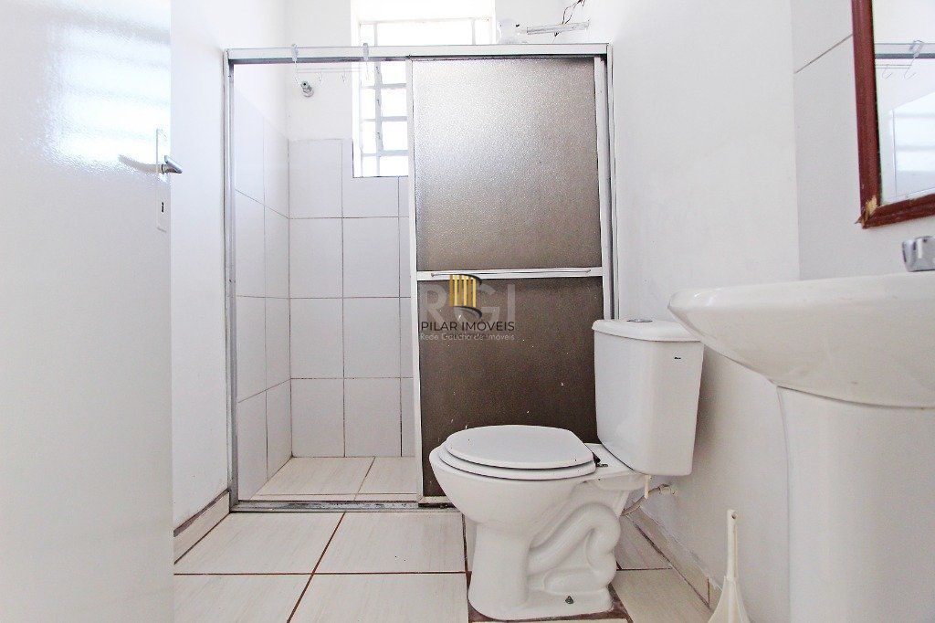 Casa 2 dormitórios no bairro Teresópolis