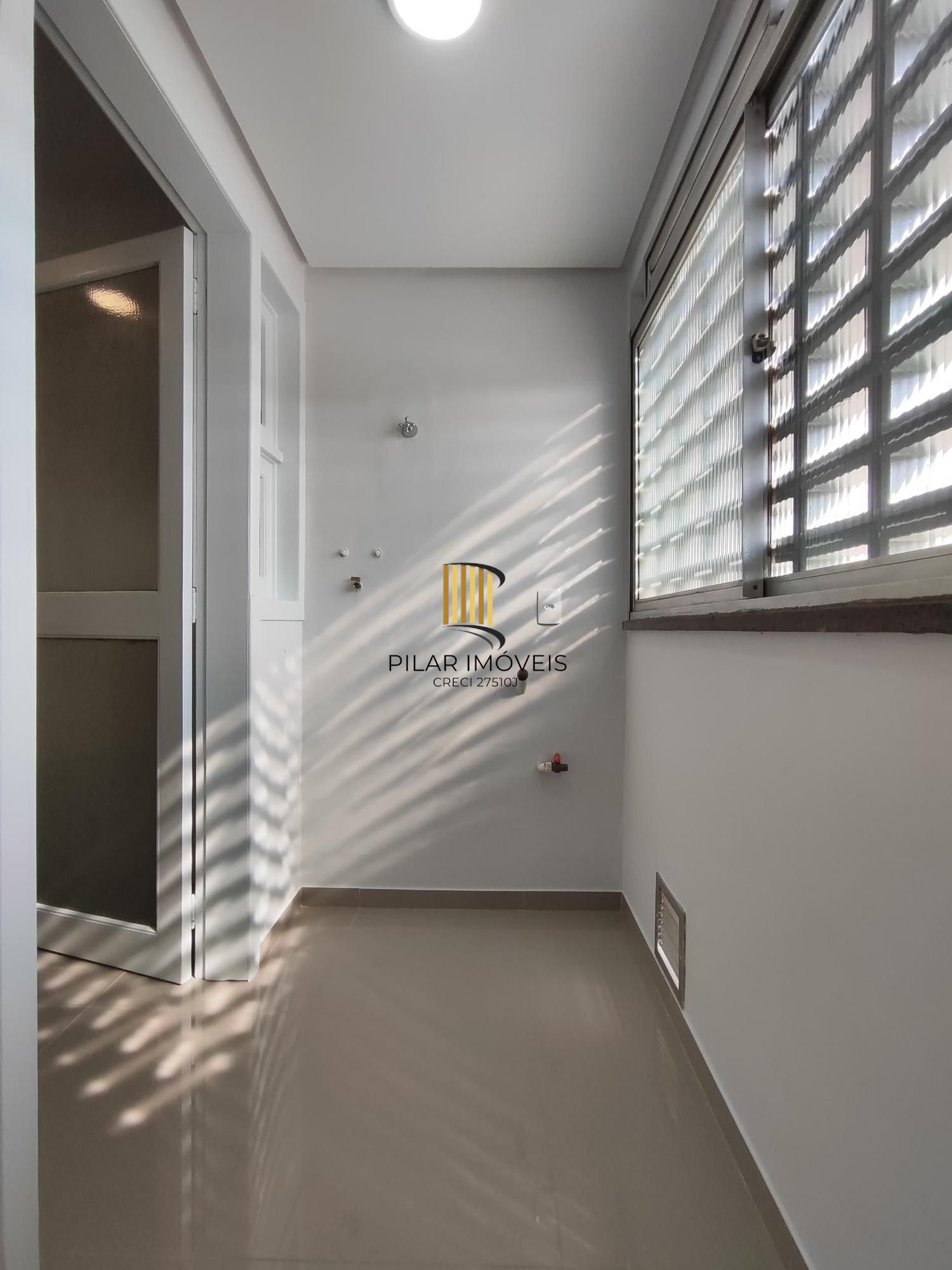 Plaza Mondrian no bairro Teresópolis, Porto Alegre