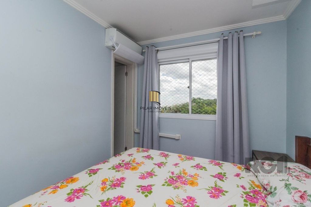 Apartamento 62m² - 3 dormitórios, 1 suíte, 1 vaga no bairro Sarandi