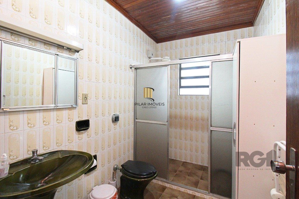 Casa 3 Dormitório(s) Bairro Ipanema