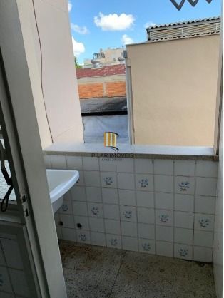 Apartamento 1 Dormitório, 1 vaga de garagem coberta, Bairro Passo Da Areia, Porto Alegre/RS