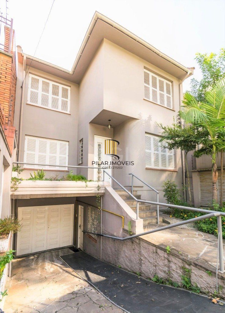 Casa Comercial para Venda - 239m², 0 dormitórios, Auxiliadora - Pilar Imóveis