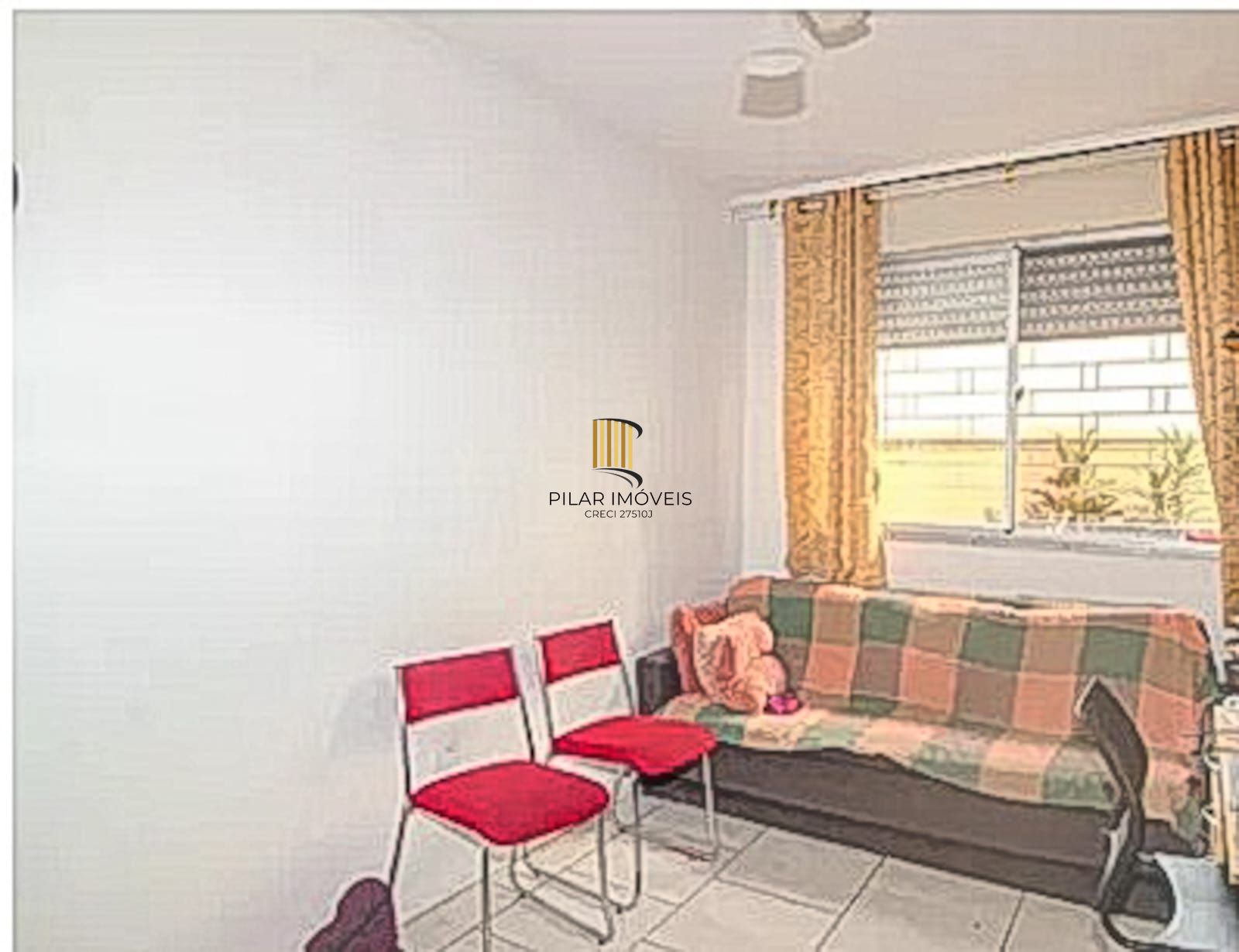 Apartamento 2 Dormitórios com Vaga Próximo à Orla e Barra Shopping