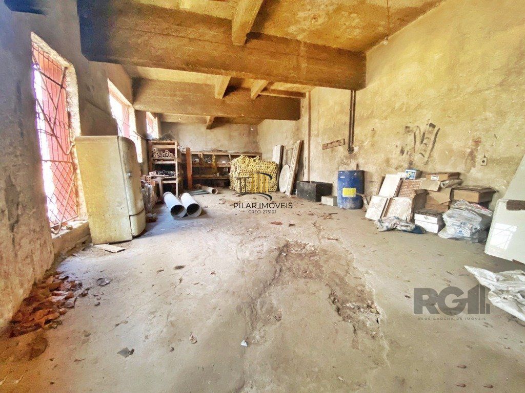 Casa 2 dormitórios no bairro Nonoai