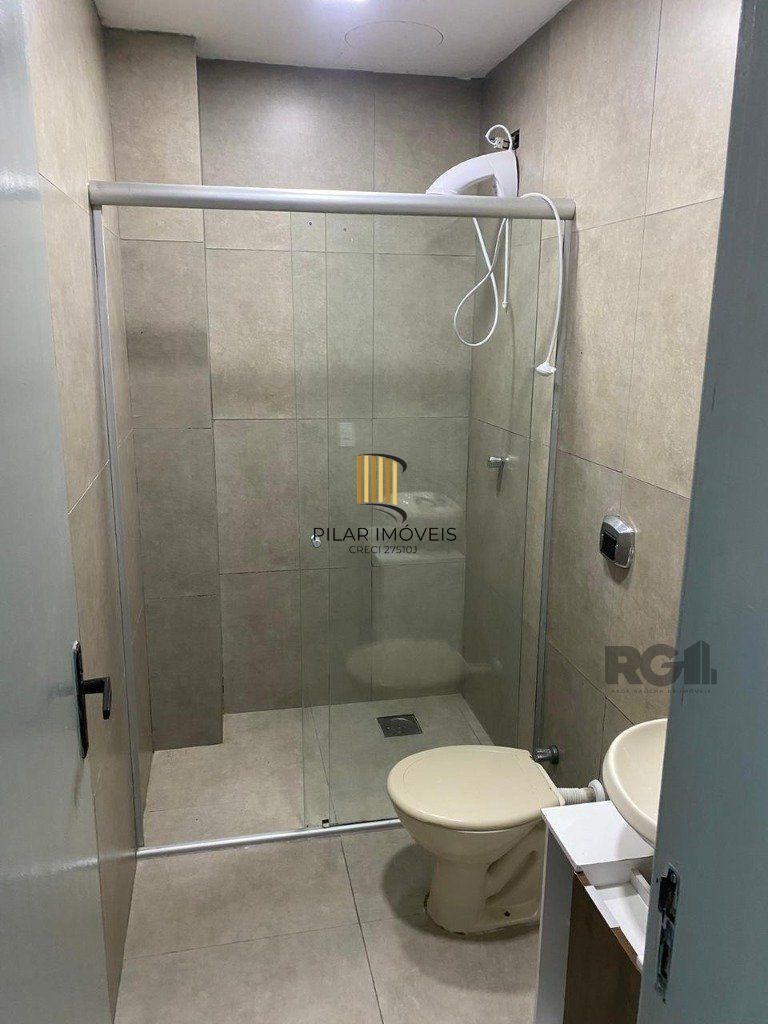 Apartamento 1 Dormitório(s) Bairro Teresópolis