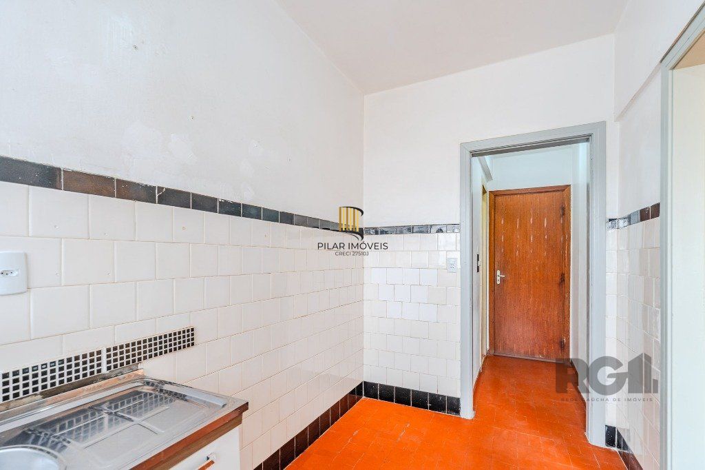Apartamento de 89m², 2 dormitórios no Centro Histórico. 