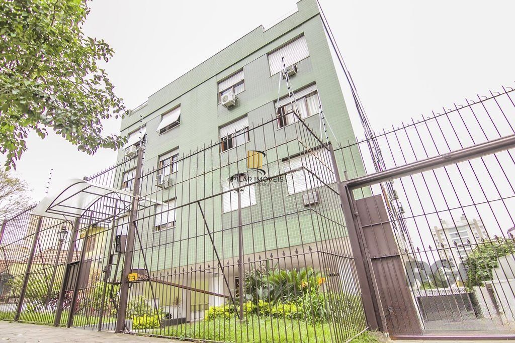 Apartamento 60,33m², 2 dormitórios, 1 vaga no bairro Cristo Redentor - Pilar Imóveis