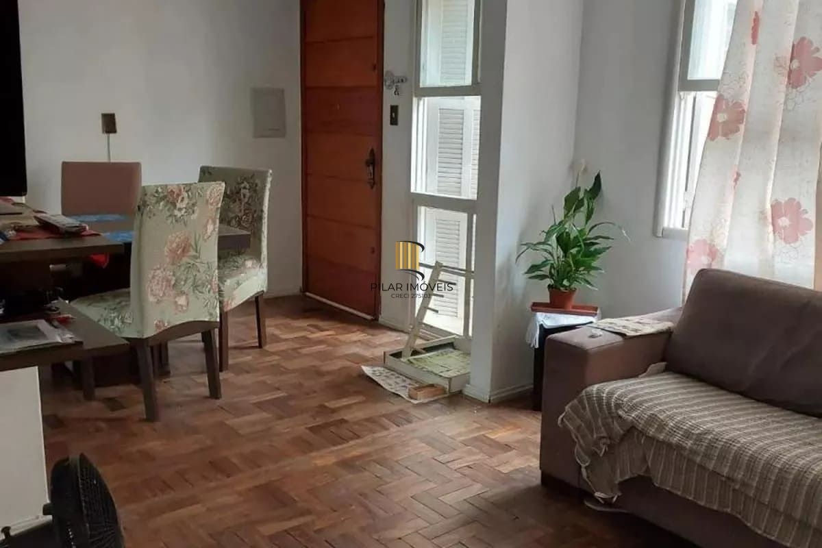 Apartamento à venda com 80m², 3 quartos e sem vaga - Pilar Imóveis