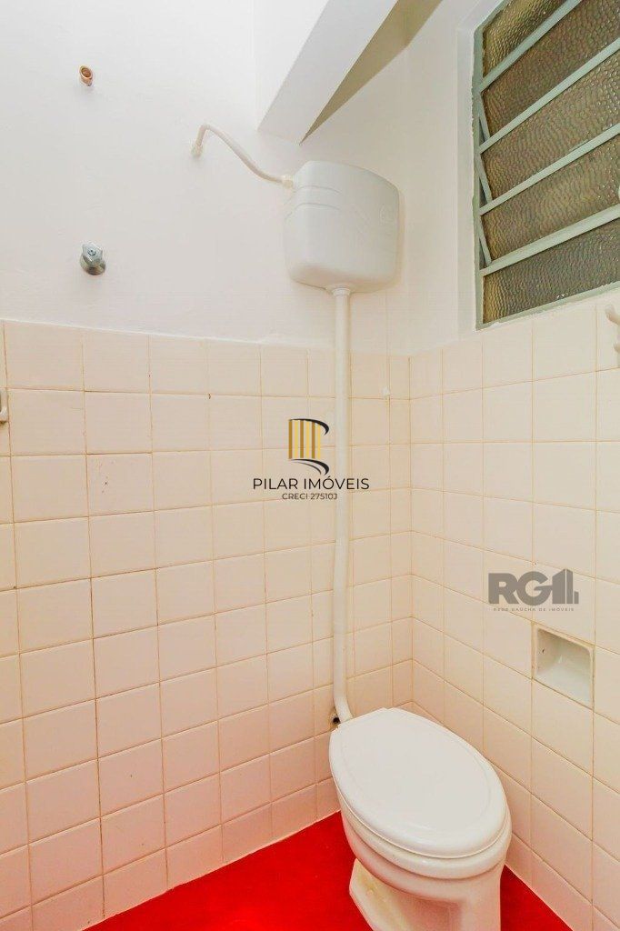 Excelente apartamento de 92m² com 2 dormitórios no bairro Bom Fim.