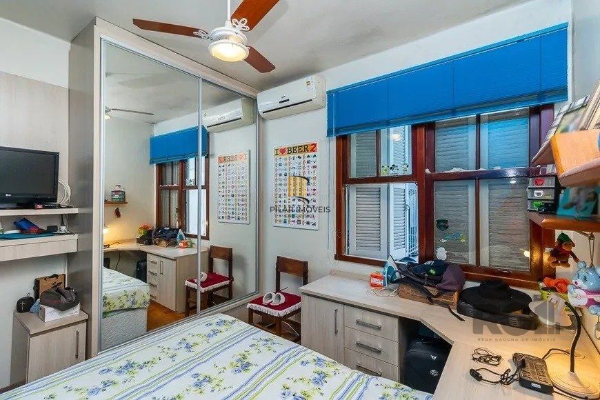 Apartamento 74m², 2 dormitórios no bairro São João