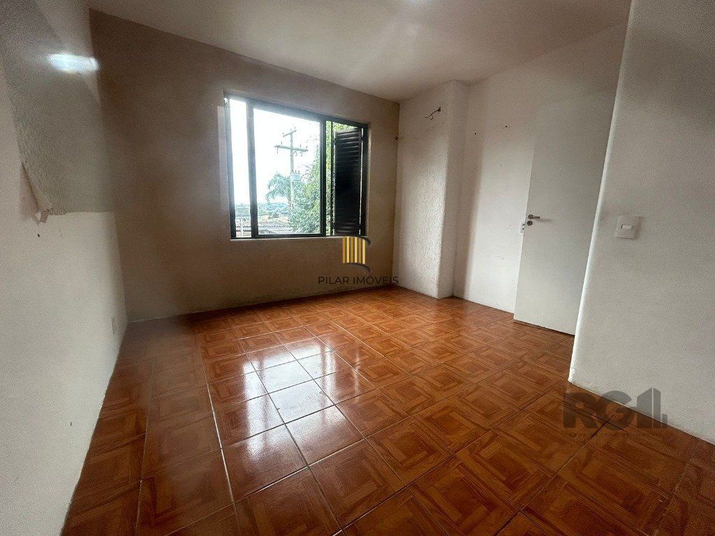 Apartamento 2 dormitórios no bairro Rubem Berta