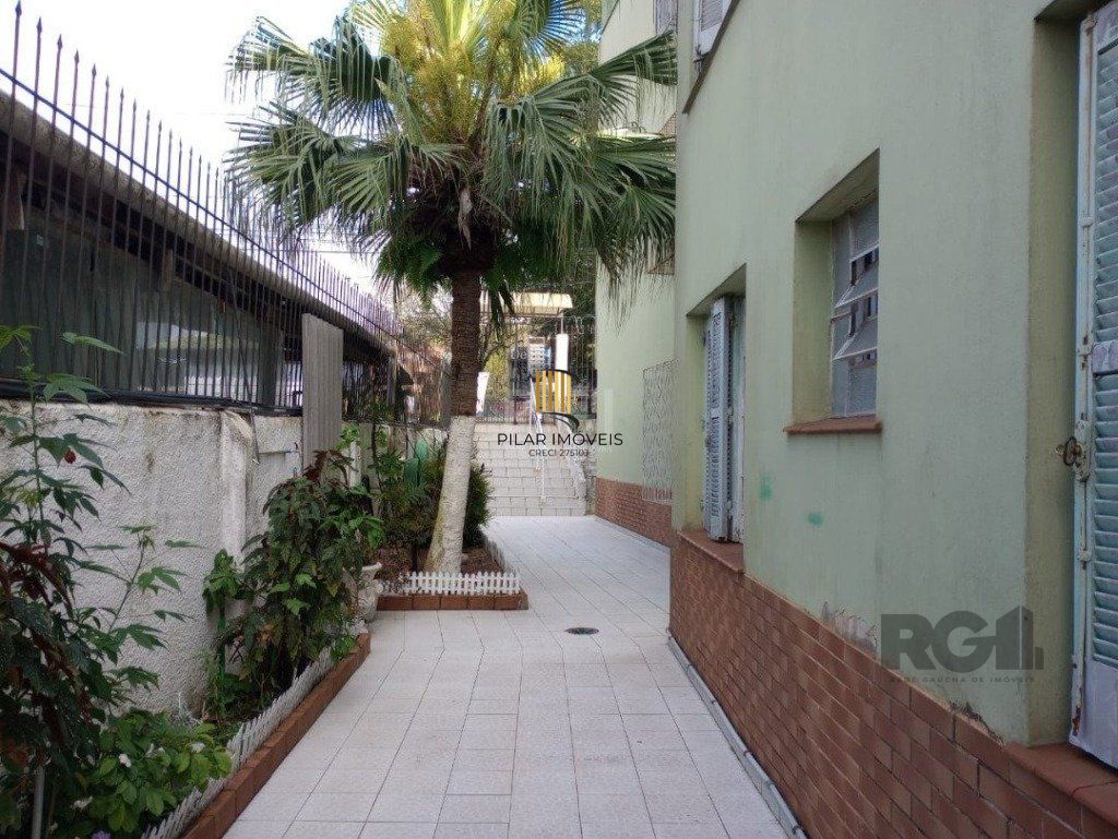 Apartamento 3 dormitórios no bairro Cristal