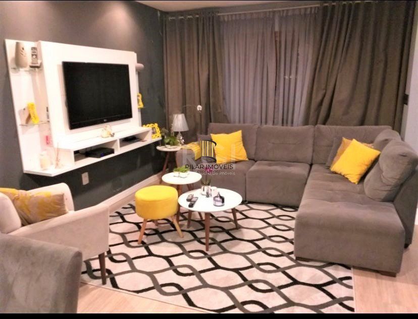 Casa de 67m², 2 dormitórios, 3 vagas no bairro Passo Da Areia - Pilar Imóveis