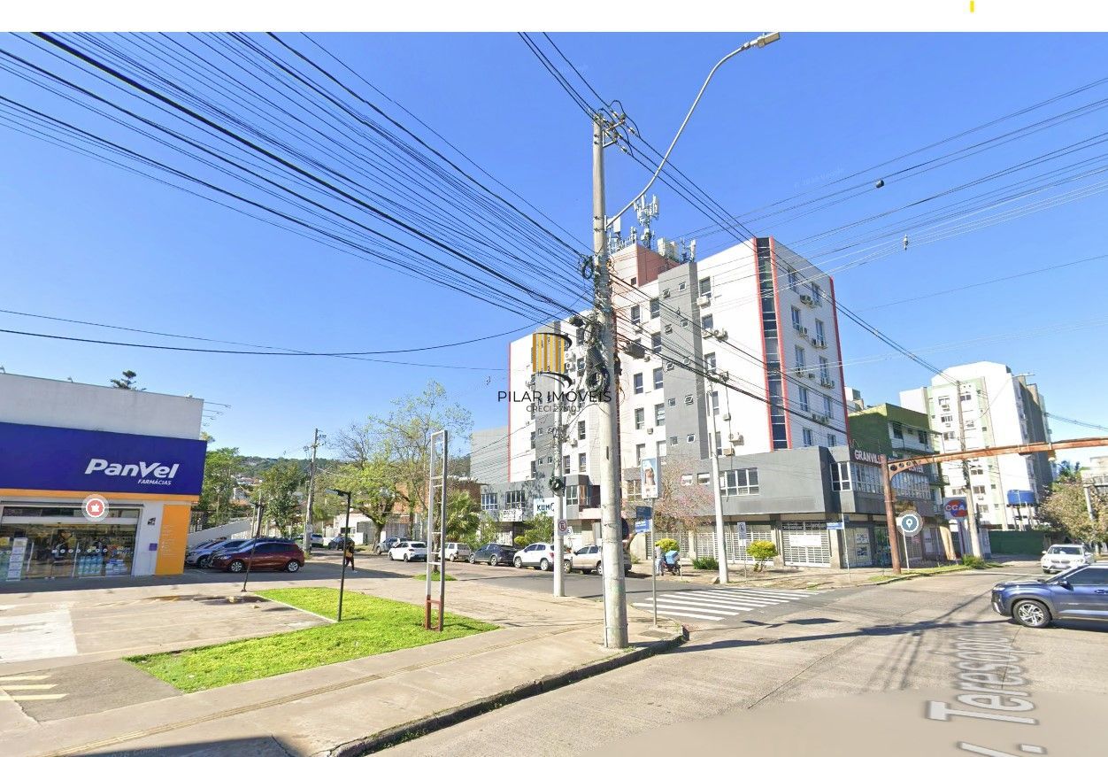 Loja no bairro Teresópolis