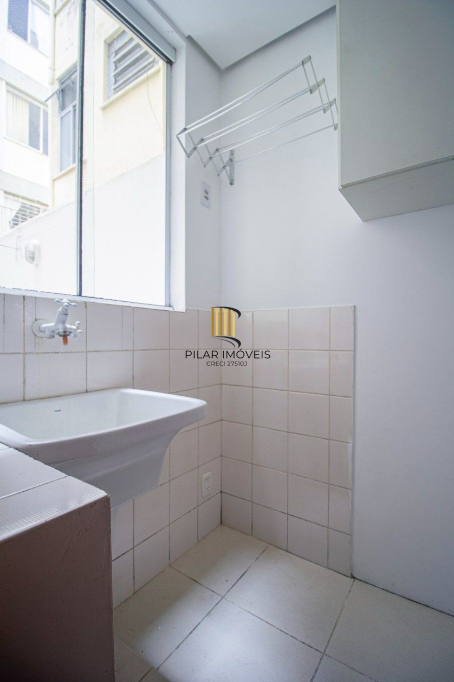 Apartamento de 1 quarto e 45m² à venda em Bom Fim, Porto Alegre.