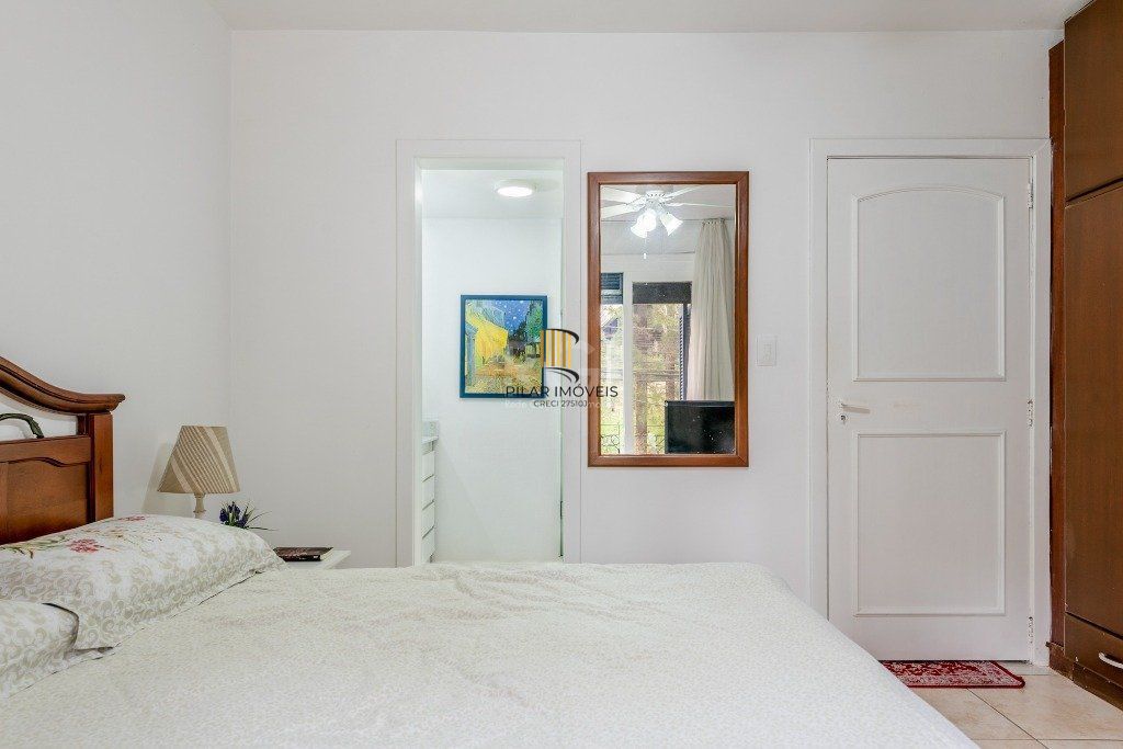 Apartamento de 106m², Bairro Mont Serrat