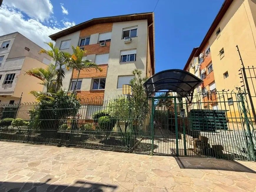Apartamento 1 dormitório no bairro Jardim do Salso em Porto Alegre para Alugar