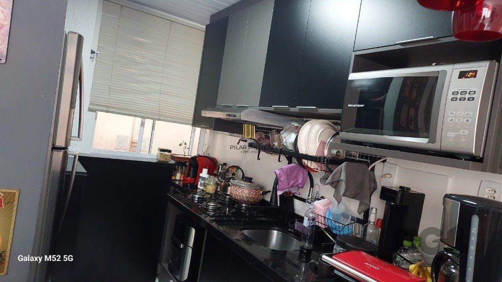 Apartamento 2 dormitórios no bairro Glória