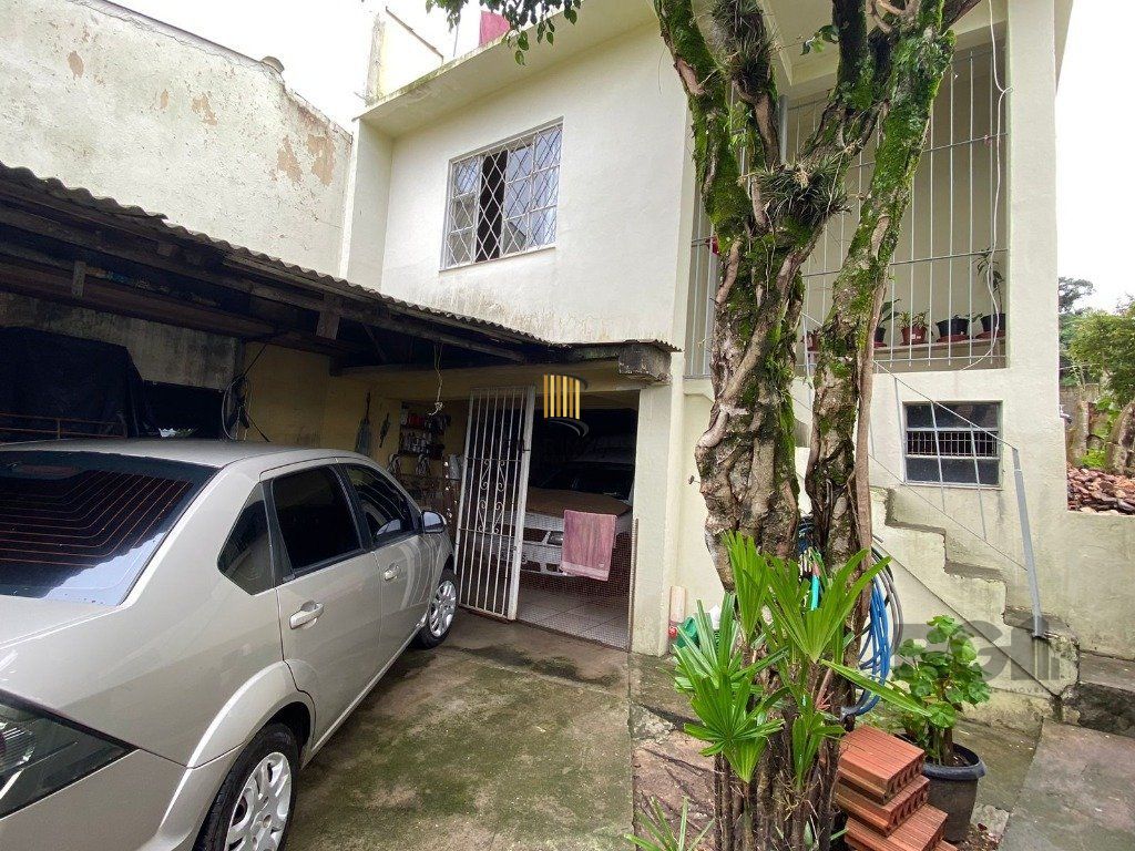 Casa 2 dormitórios no bairro Vila Nova - Pilar Imóveis