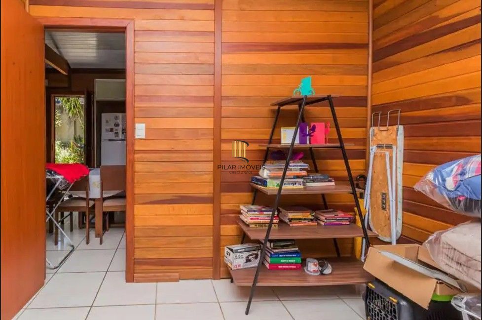 Casa 4 Dormitórios Bairro Gloria.