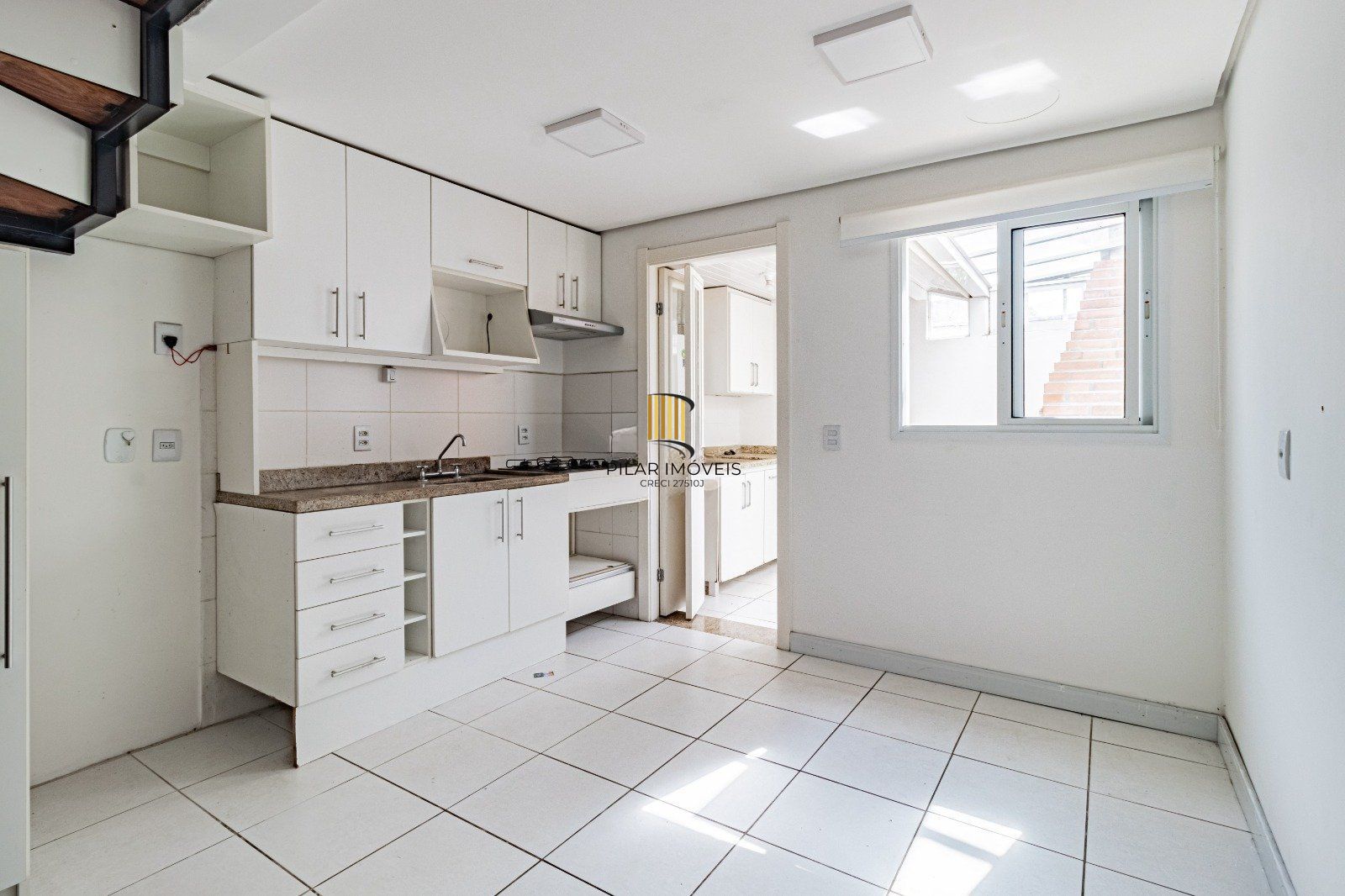 Casa em Condomínio com 3 quartos, 1 vaga e 98m² Avenida Juca Batista - Ipanema, Porto Alegre