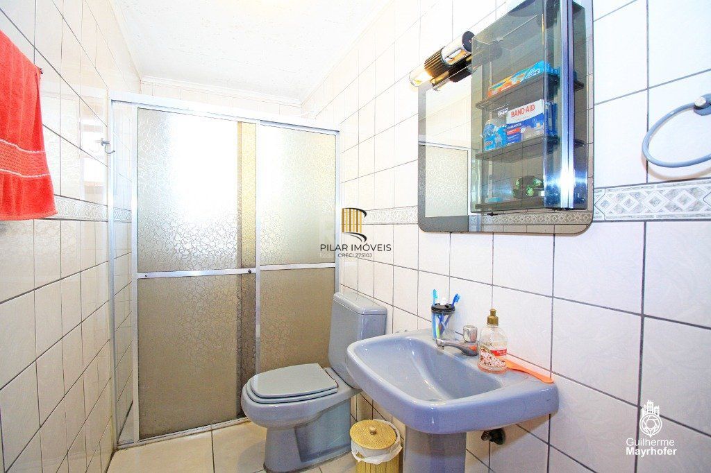 Casa para Venda - 235m², 3 dormitórios, sendo 1 suites, 3 vagas - Sarandi
