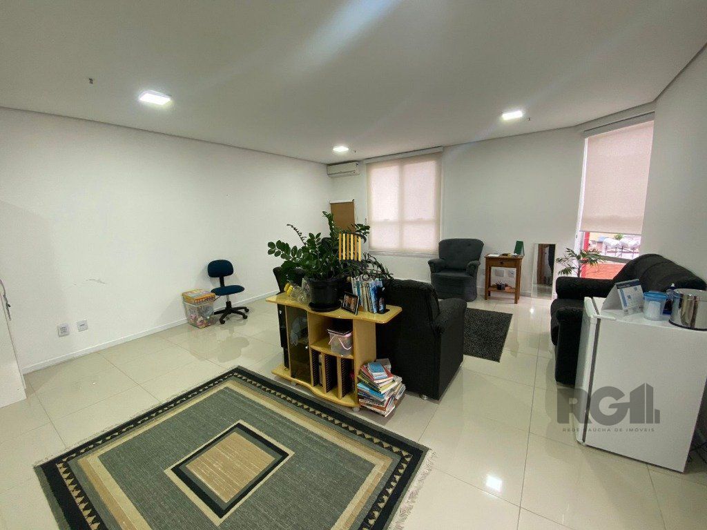 Sala Comercial no bairro Teresópolis