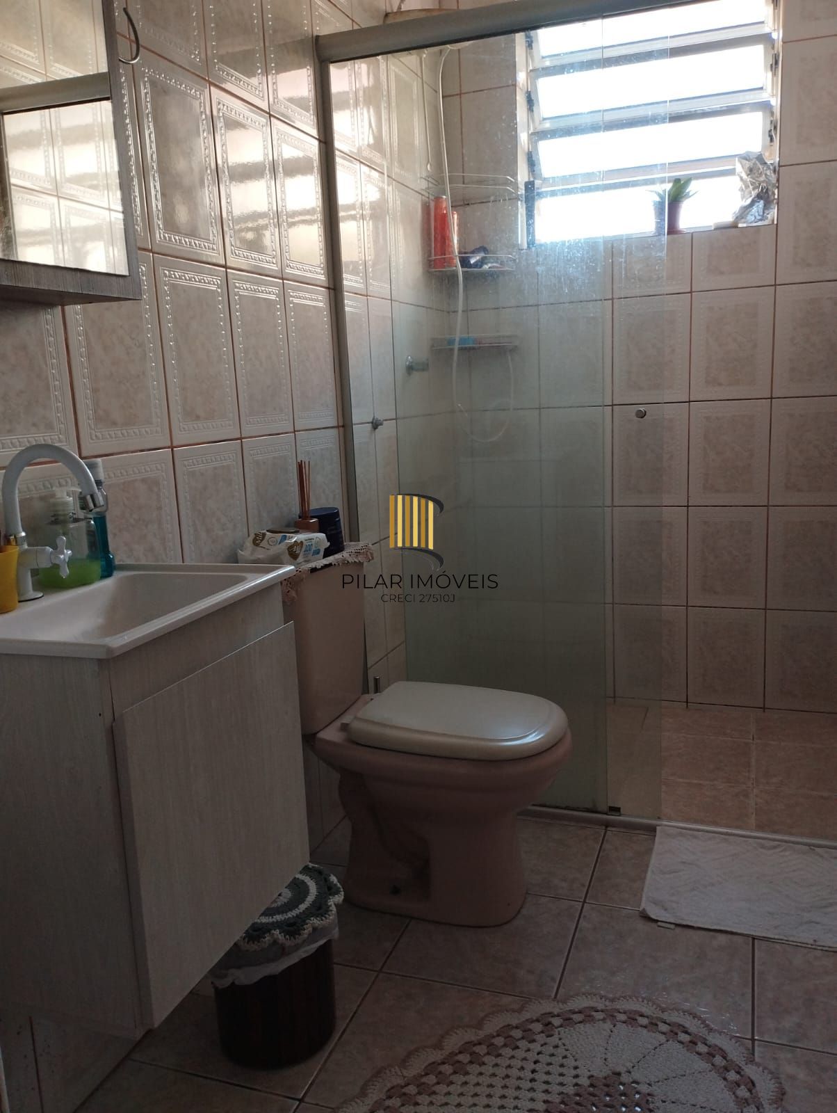 Apartamento 1 dormitório no bairro Tristeza