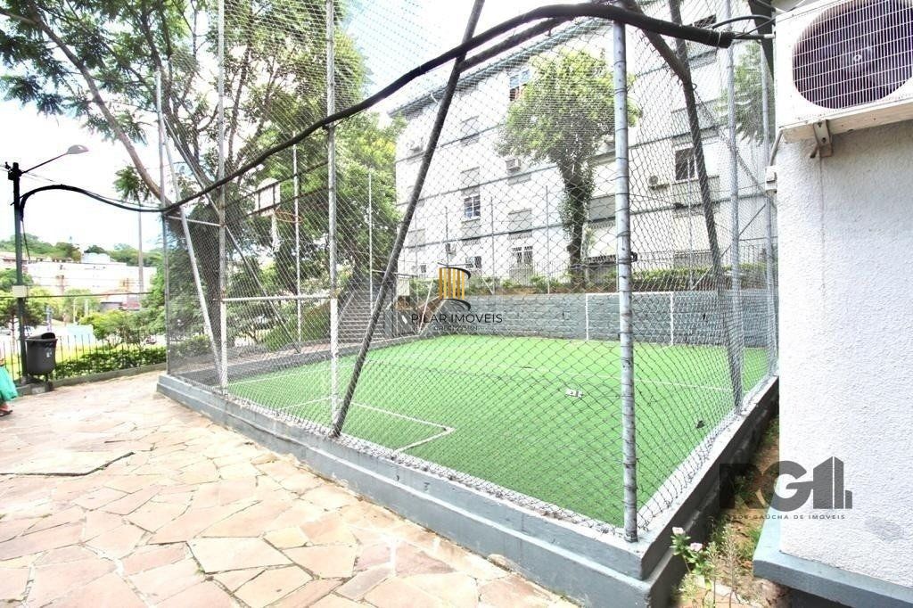 Apartamento 2 dormitórios no bairro Teresópolis