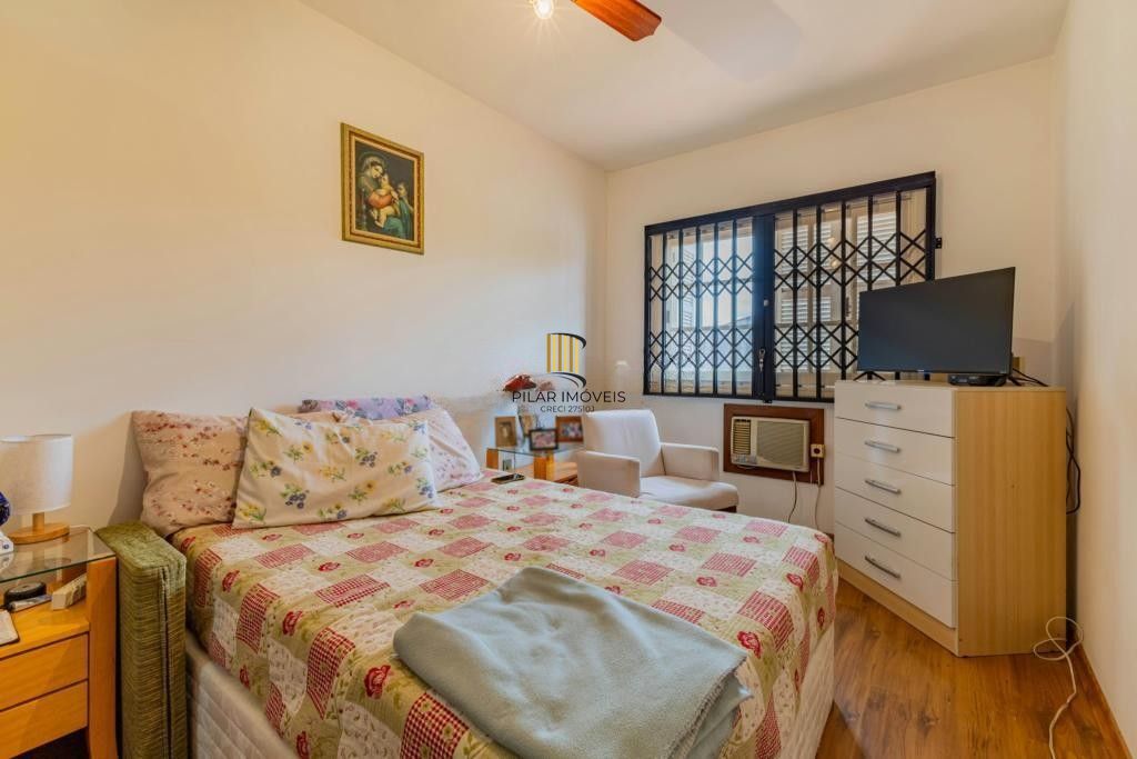 Casa 3 dormitórios no bairro Bela Vista