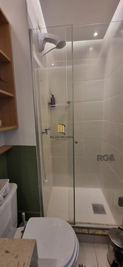 Apartamento 3 dormitórios no bairro Jardim Itu