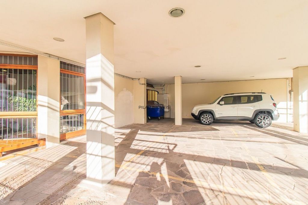 Apartamento 1 Dormitório Bairro Boa Vista