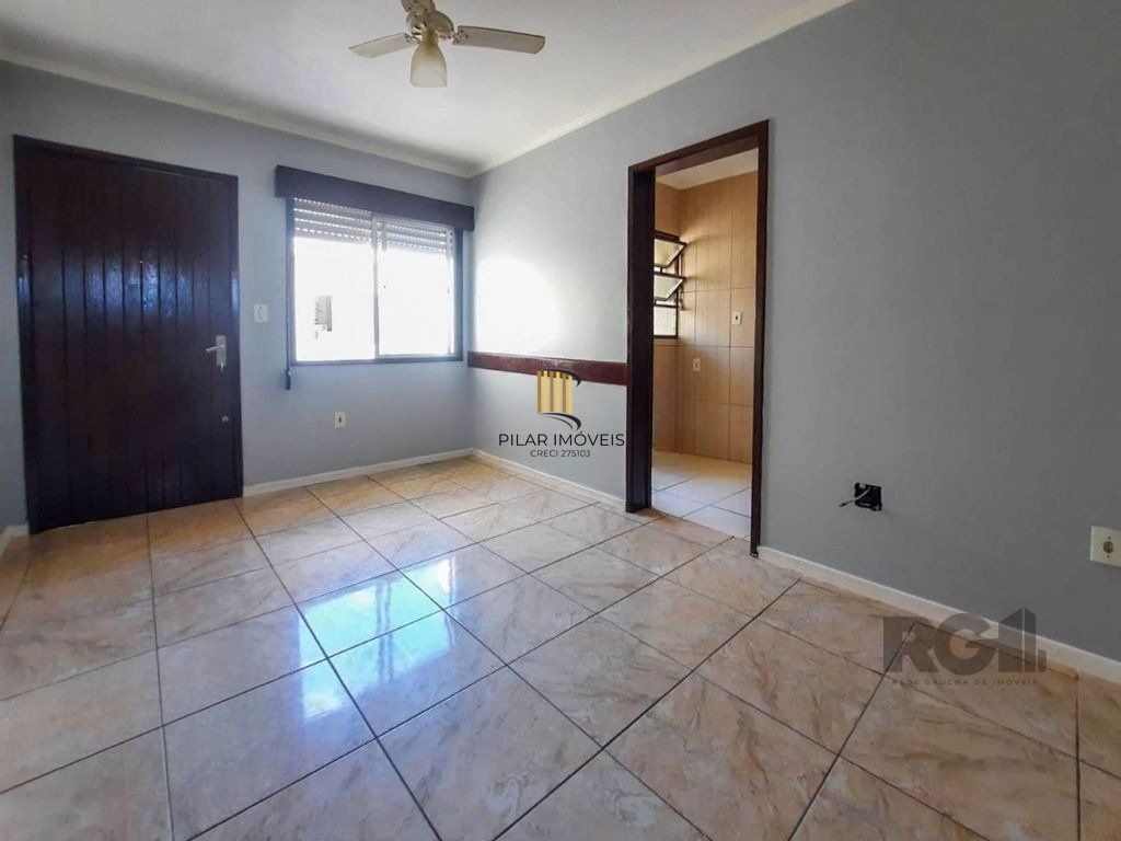 Apartamento 1 dorm à venda Rua Silvério Souto, Teresópolis - Porto Alegre