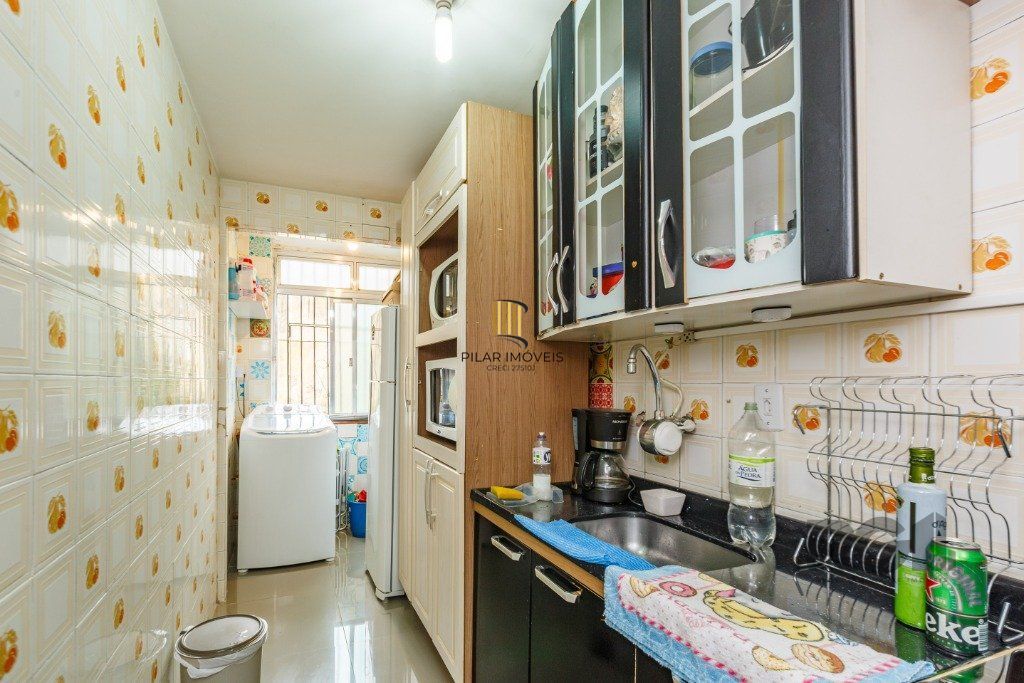 Apartamento 42m² - 1 dormitório  e 1 vaga de garagem no bairro Medianeira