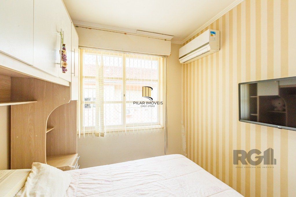 Apartamento 67m² - 2 dormitórios no bairro Ipanema