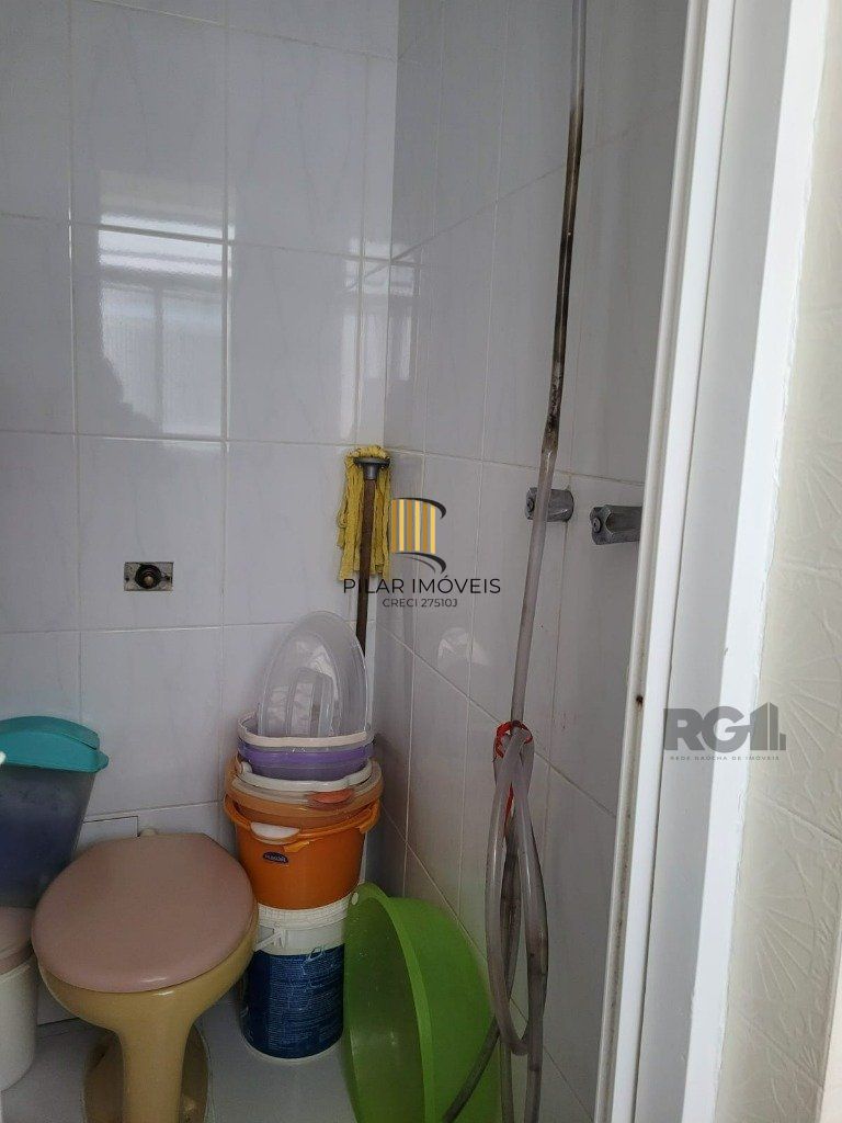 Apartamento 3 dormitórios no bairro São João