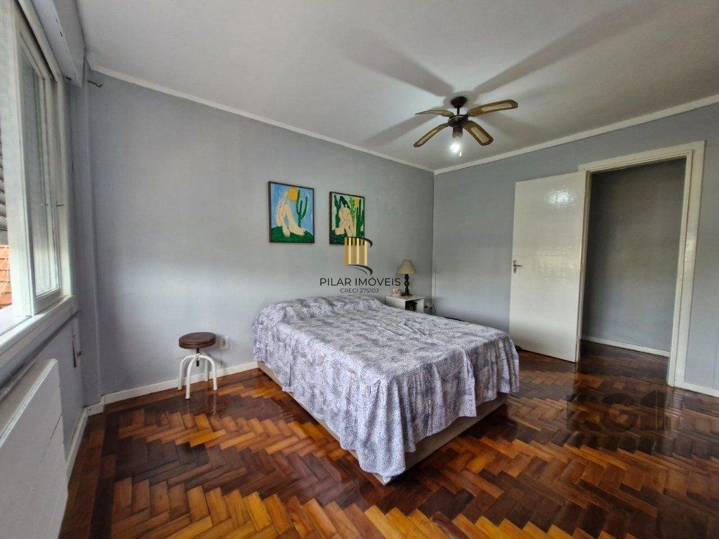 Apartamento 139m², com sacada na Av. Ipiranga próximo a PUC