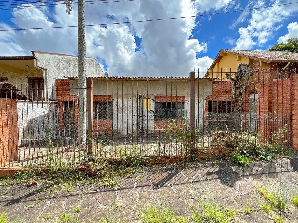 Terreno à venda no bairro  Vila Jardim