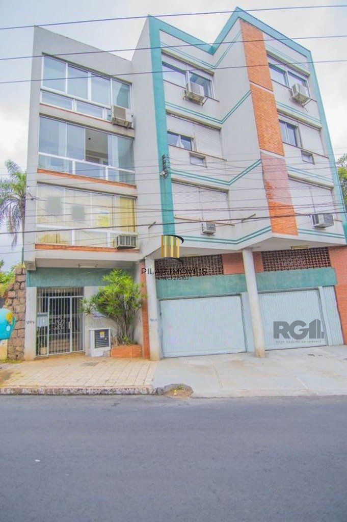 Apartamento 133m² - 3 dormitórios, 1 vaga no bairro Petrópolis