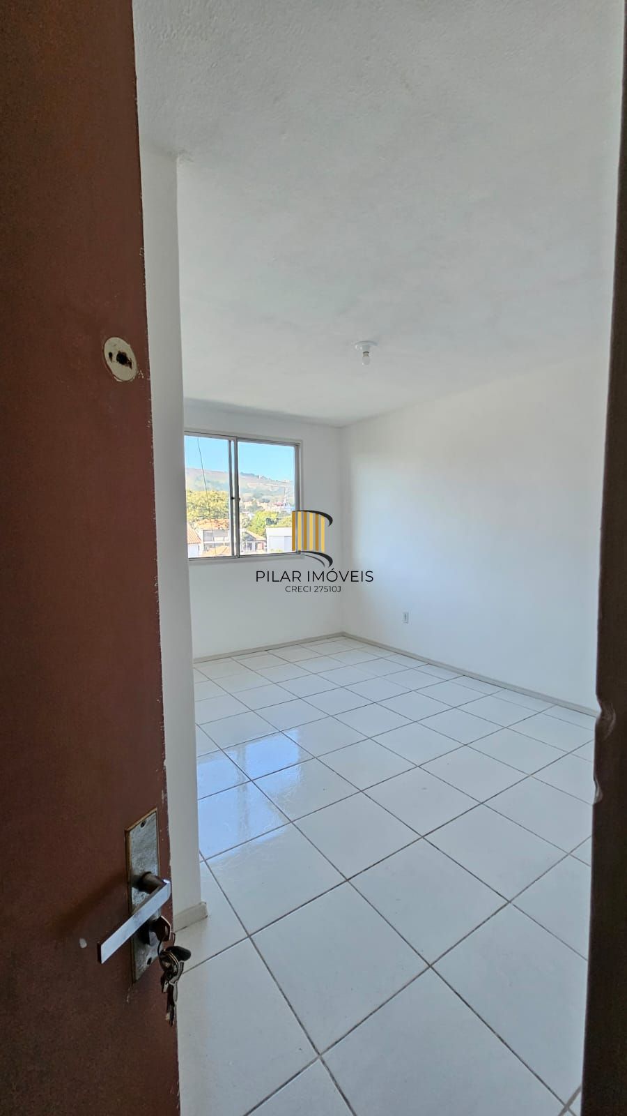 Apartamento para Venda - 46.98m², 1 dormitório, Nonoai