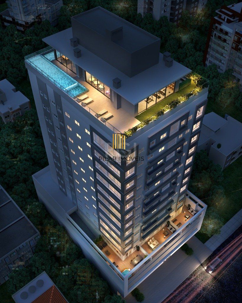 Garden para Venda - 149m², 1 dormitório, sendo 1 suites, 1 vaga - Centro