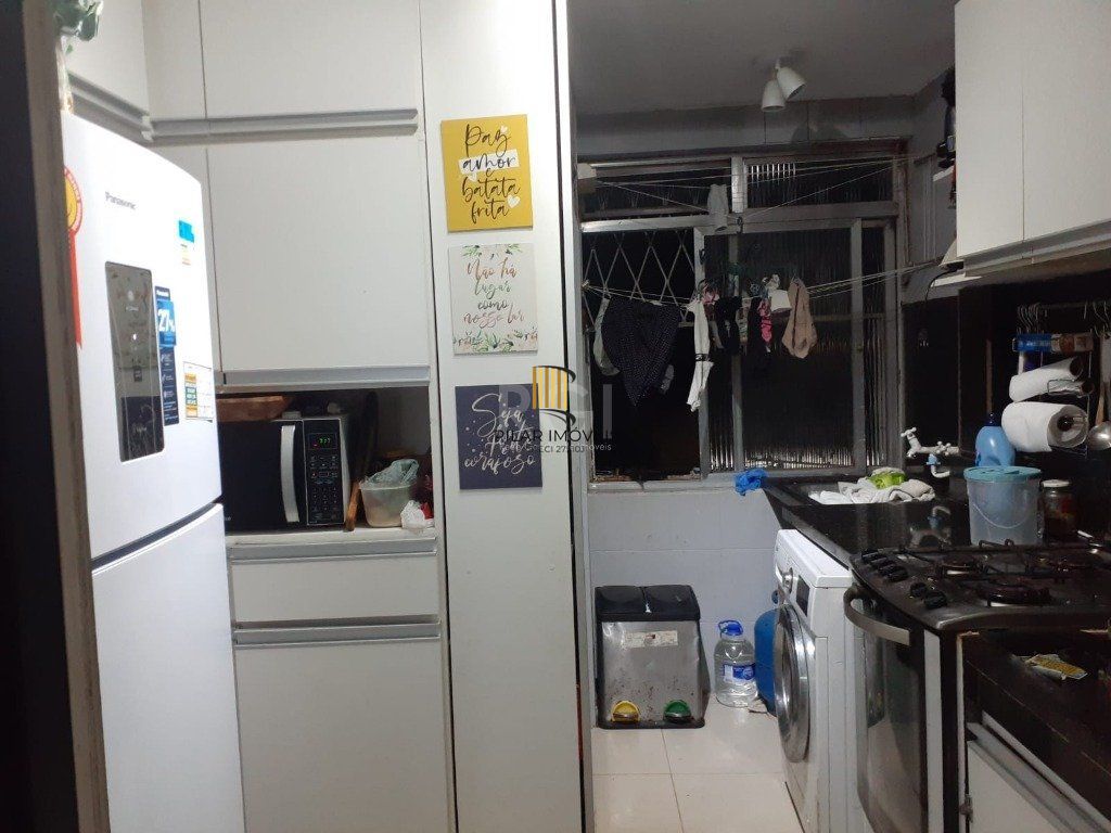 Apartamento para Venda - 77.06m², 3 dormitórios, 1 vaga - Teresópolis