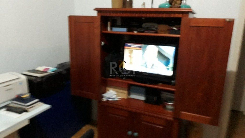 Apartamento para Venda - 91.18m², 2 dormitórios, 1 vaga - Medianeira