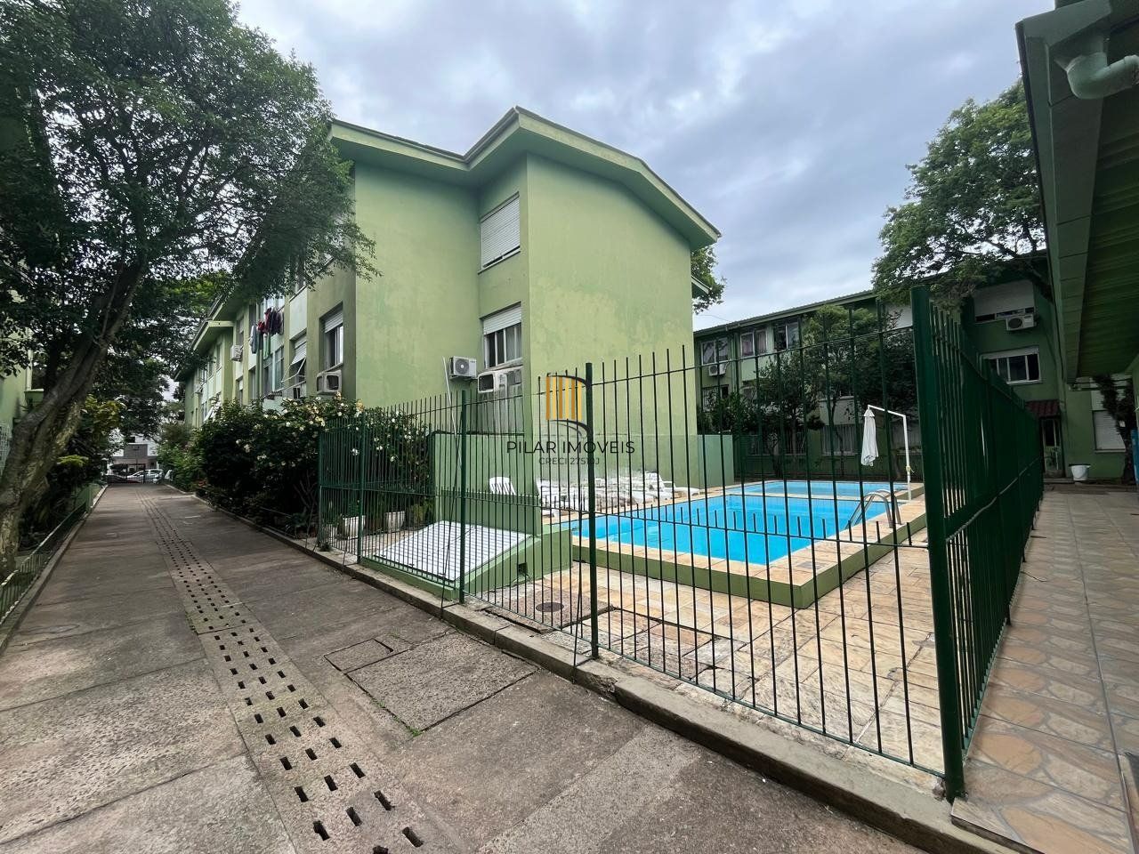 Apartamento com 2 quartos, 1 vaga e 58.73m²